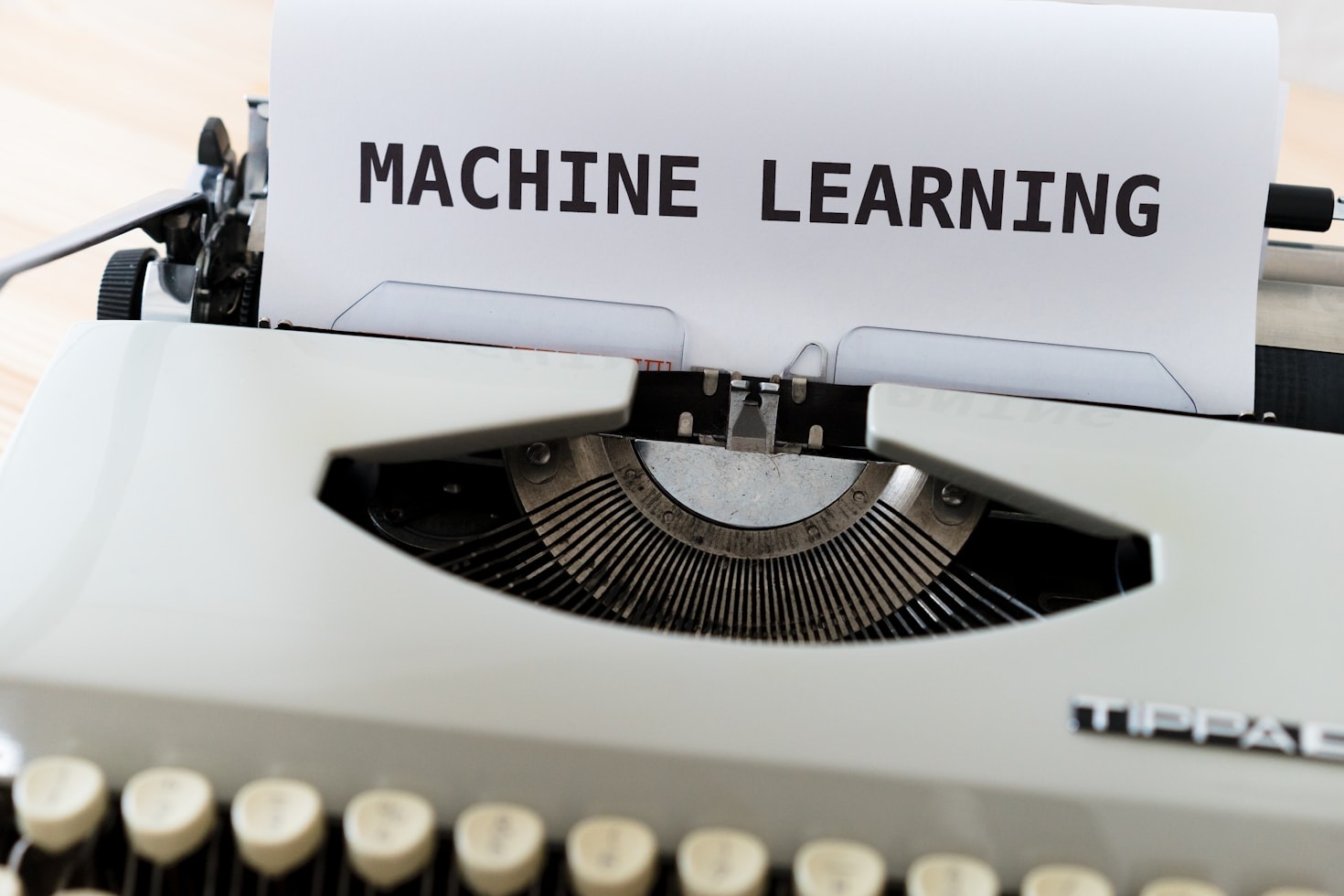 Profundizando en los algoritmos de aprendizaje automático